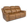Picture of KINGSLEY POWER RECLING SOFA W/ POWER HEADREST