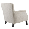 Picture of JACQUES ACCENT CHAIR