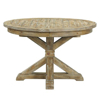Picture of SONORA ROUND TABLE (TOP/BASE)
