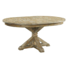 Picture of SONORA ROUND TABLE (TOP/BASE)