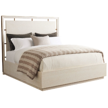 Picture of POST RANCH PANEL BED