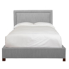 Picture of CODY KING UPHOLSTERED KING BED IN MINERAL