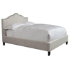 Picture of JAMIE FLOUR UPHOLSTERED KING BED