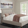 Picture of CODY UPHOLSTERED BED