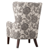 Picture of ARIANNA WING CHAIR