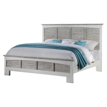Picture of ISLAMORADA PANEL BED