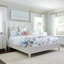 Picture of ARLINGTON UPH PLATFORM BED