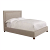 Picture of Cody Cork Queen Upholstered Bed