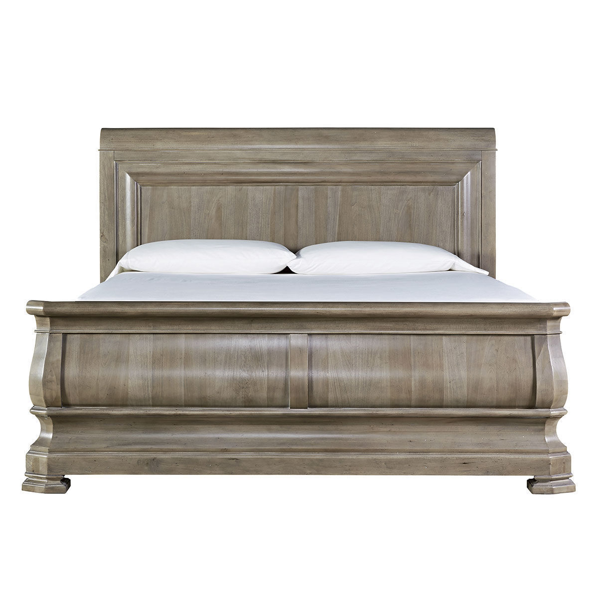 Bedroom REPRISE SLEIGH BED Babettes Furniture Store