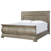 Picture of REPRISE SLEIGH BED