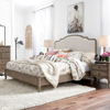 Picture of PROVENCE UPHOLSTERED KING BED