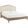 Picture of PROVENCE UPHOLSTERED QUEEN BED