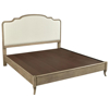 Picture of PROVENCE UPHOLSTERED QUEEN BED