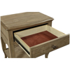Picture of PROVENCE 1 DRAWER NIGHTSTAND