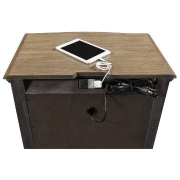 Picture of PROVENCE 2 DRW NIGHTSTAND