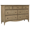 Picture of PROVENCE DRESSER