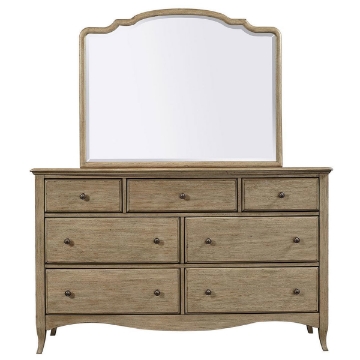 Picture of PROVENCE DRESSER
