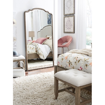 Picture of PROVENCE FLOOR MIRROR