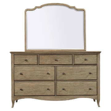 Picture of PROVENCE MIRROR