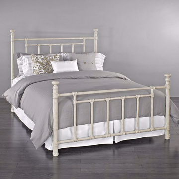 Picture of BLAKE METAL FRAME BED