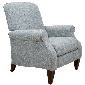Picture of CHARLOTTE HI LEG RECLINER