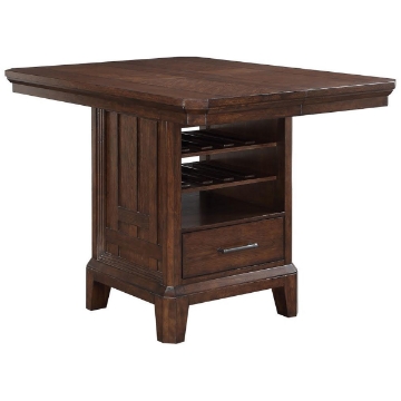 Picture of KENTWOOD 5PC TALL DINING SET