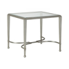 Picture of SANGIOVESE RECTANGULAR END TABLE