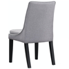 Picture of YORKTOWN PARSON SIDE CHAIR