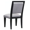 Picture of YORKTOWN CUSHION BACK CHAIR