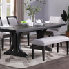 Picture of YORKTOWN 6PC DINING W/ BENCH