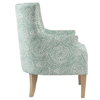 Picture of HAYWORTH ACCENT CHAIR