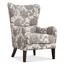 Picture of ARIANNA WING CHAIR