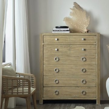 Picture of SURFRIDER 6 DRAWER CHEST