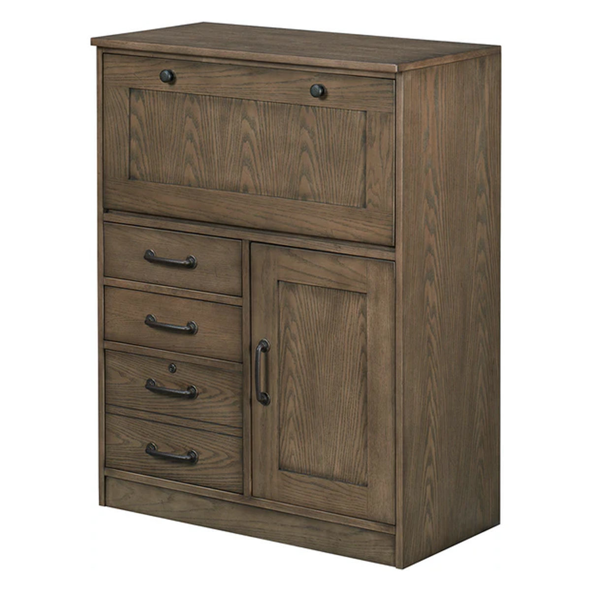 Picture of EASTWOOD 36" COMPUTER ARMOIRE