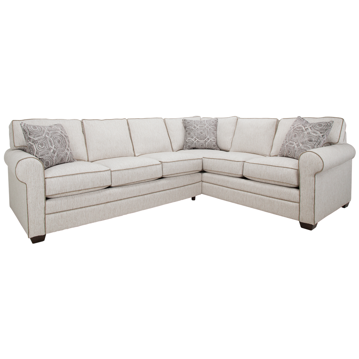 Picture of Bedford Sectional Sofa