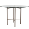 Picture of ASTRO 42" DINING TABLE