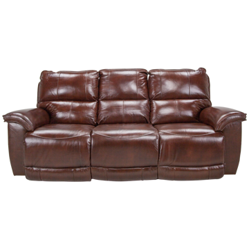 Picture of NORRIS RECLINING SOFA W/ POWER HEADREST