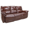 Picture of NORRIS RECLINING SOFA W/ POWER HEADREST