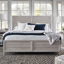 Picture of GETAWAY PANEL BED