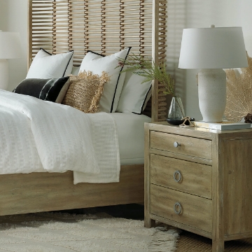 Picture of SURFRIDER 3 DRW NIGHTSTAND