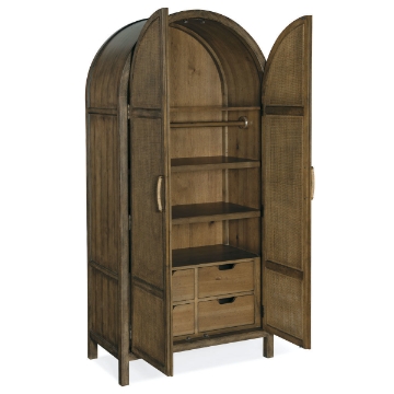 Picture of SUNDANCE WARDROBE