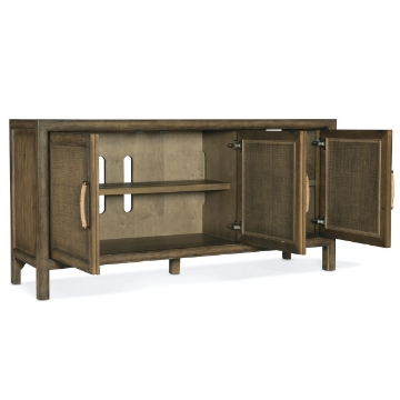 Picture of SUNDANCE SMALL MEDIA CONSOLE