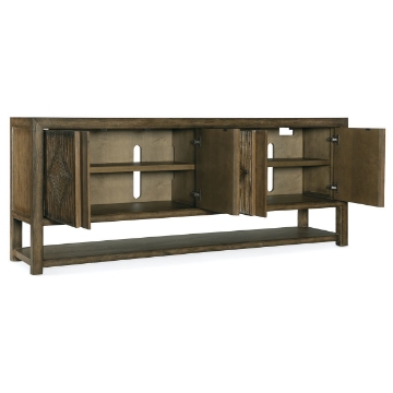 Picture of SUNDANCE ENTERTAINMENT CONSOLE