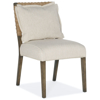 Picture of SUNDANCE WOVEN BK SIDE CHAIR