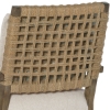 Picture of SUNDANCE WOVEN BACK ARM CHAIR