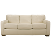Picture of BRYANT ALL LEATHER SOFA