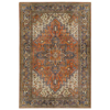 Picture of AMANTI 3 COPPER 5'X7'7" RUG