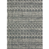 Picture of MARQUEE 2 MTL/IV 5'1X7'5 RUG