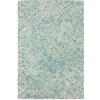 Picture of ZOE 1 TEAL 5'X7'6" AREA RUG