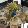 Picture of WILLOW DINING TABLE 60"